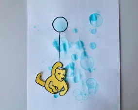 Étape 4.