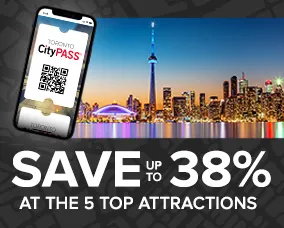 Sightseeing? Save on admission to 5 top Toronto attractions with Toronto CityPASS® tickets.