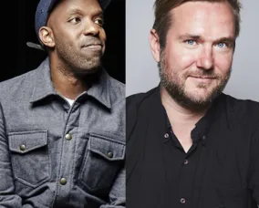 image of Shad and Danny for RAD