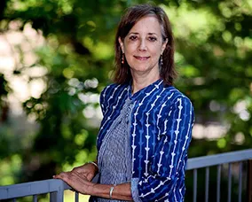 Dr. Sarah Fee.