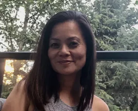 Dr. Christine Kim