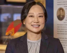 Dr. Jiyeon Kim