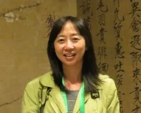 Wen-chien Cheng the Louise Hawley Stone Chair of East Asian Art.