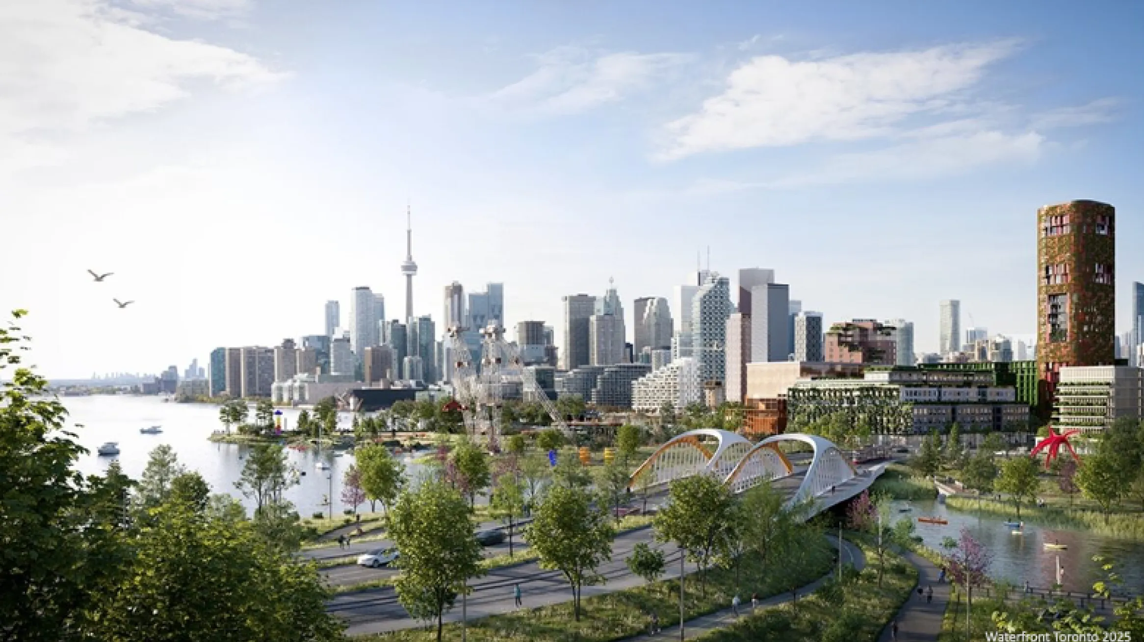 Toronto Waterfront