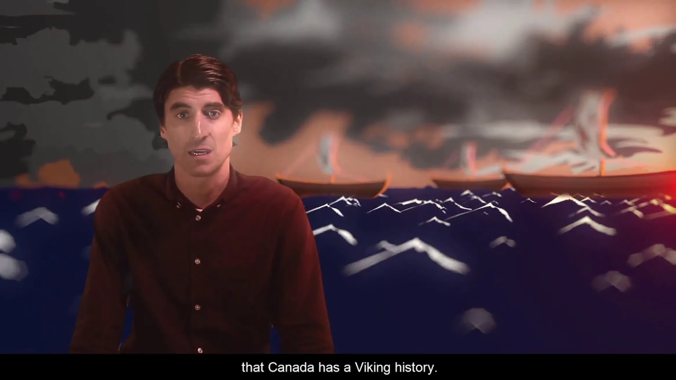 Viking Facts - L'Anse aux Meadows