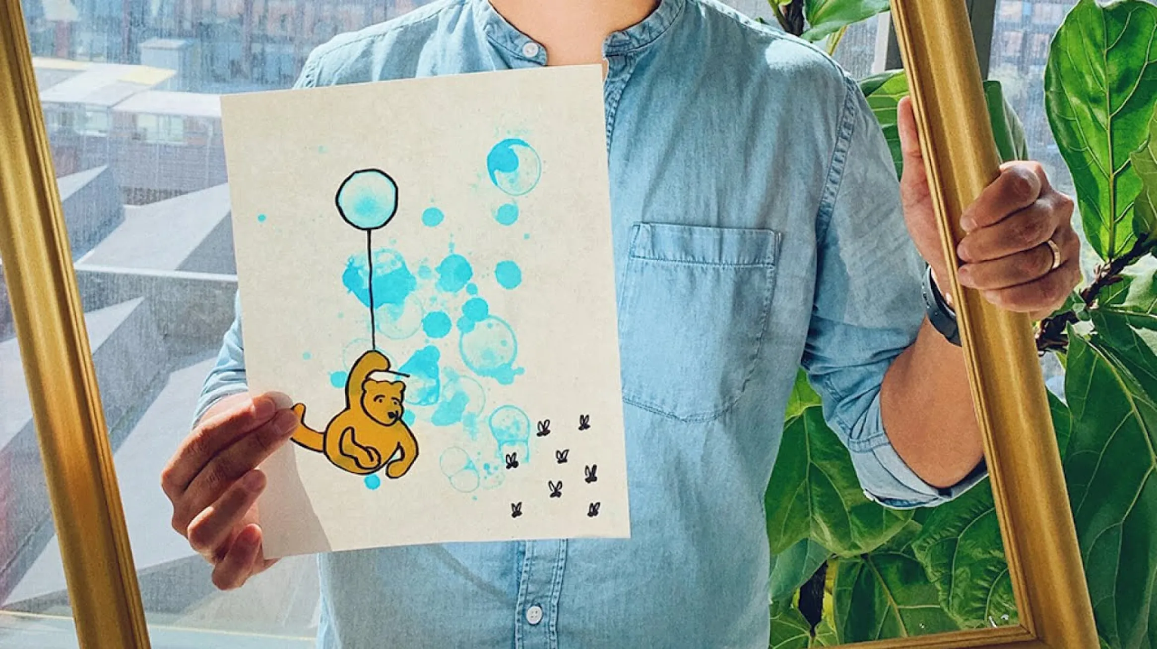 ROMKids Show : Celui de Winnie l'ourson