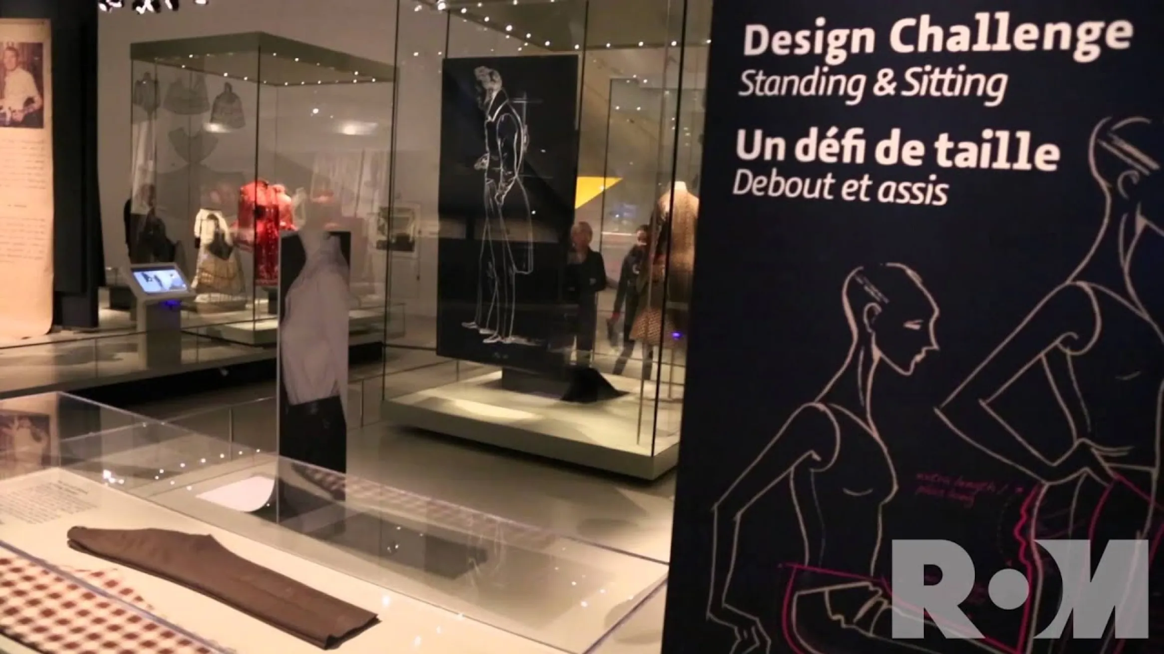 Fashion Follows Form (June 21, 2014 to January 25, 2015)