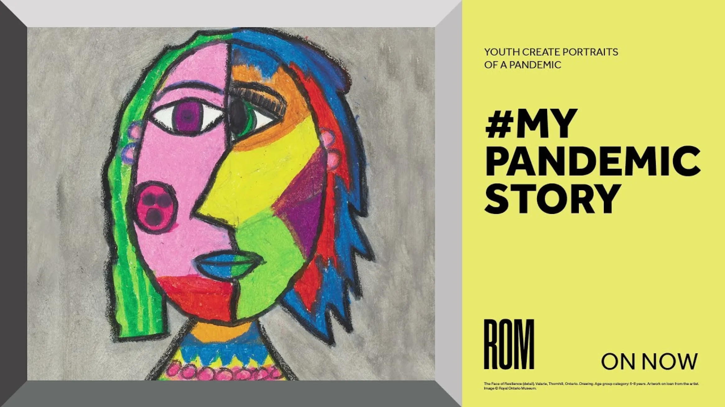 #MyPandemicStory