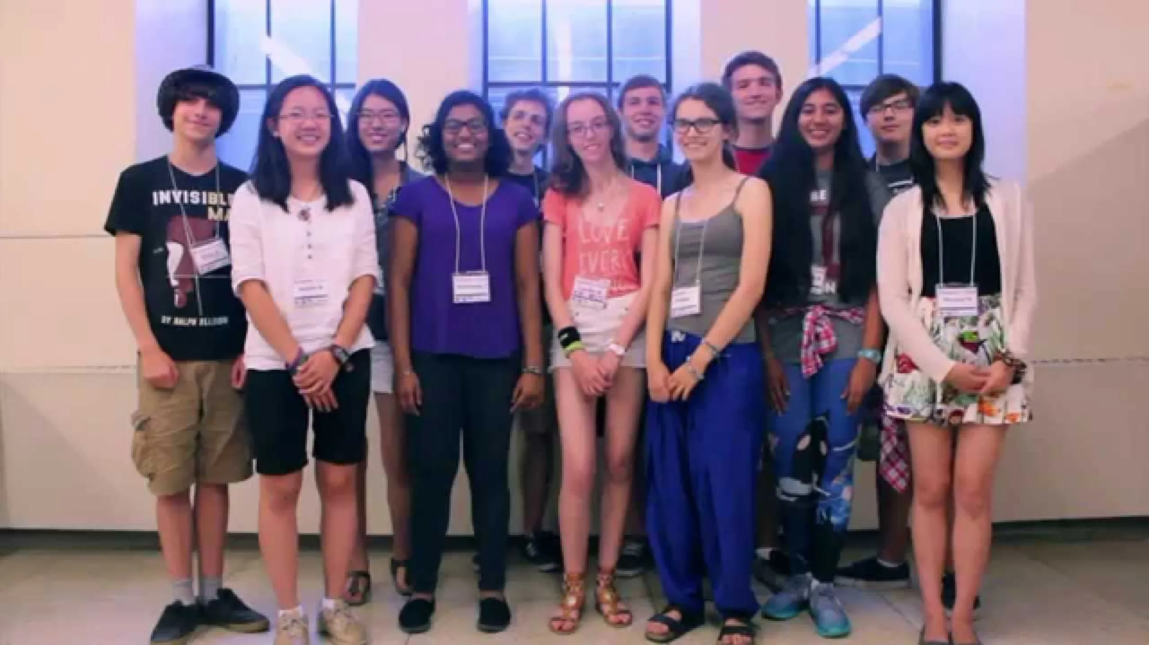 ROMkids Summer Club Orientation Video
