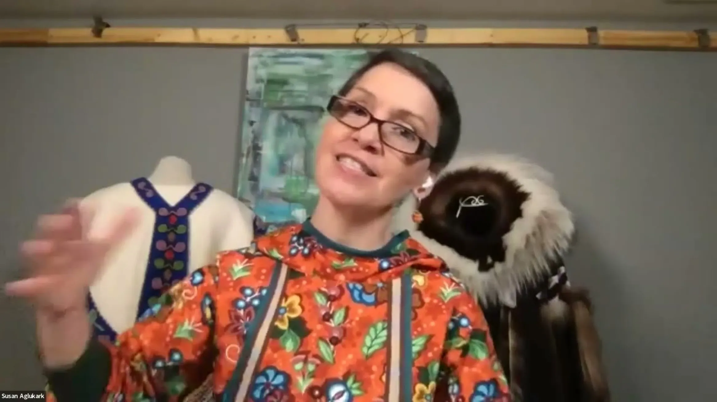 Curator Conversation: Changing Landscapes in Inuit Music