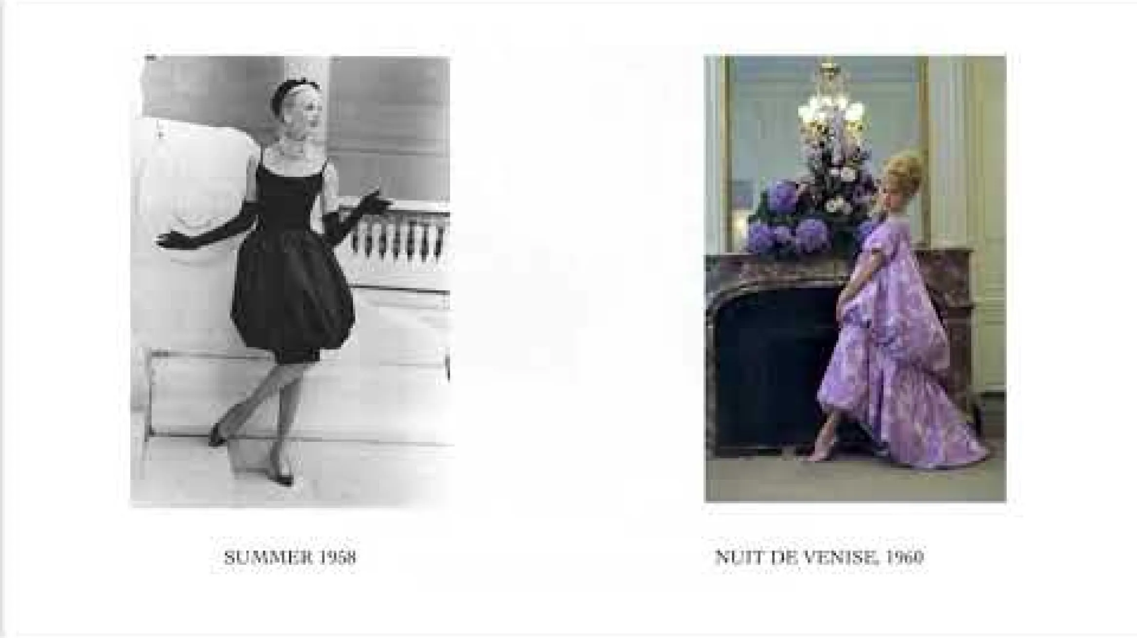 ROM Speaks: 70 Years of Dior