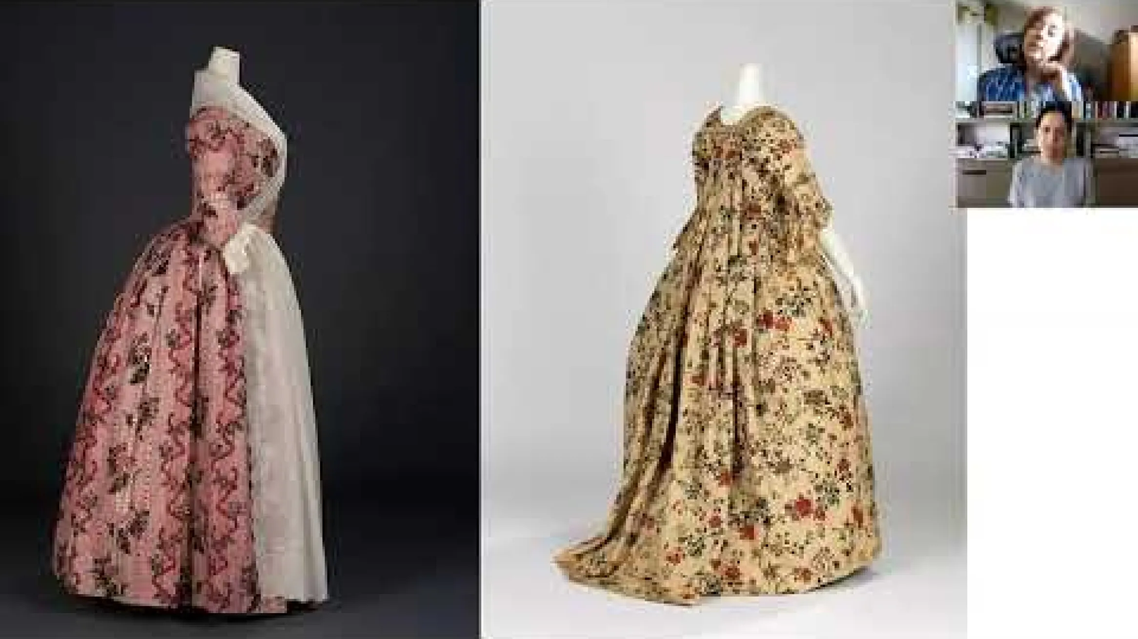 Cloth that Changed the World