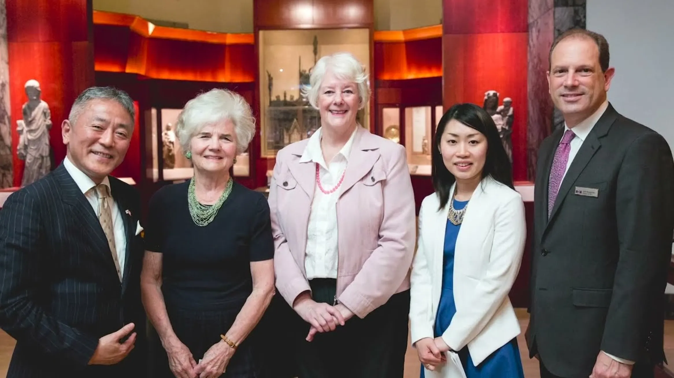 Liz Mitchell: Lieutenant Governor's Distinguished Service Award Recipient 2024