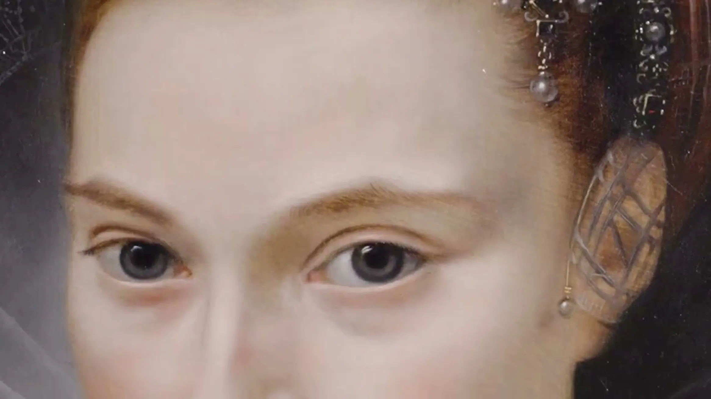 Saints, Sinners, Lovers, and Fools: 300 Years of Flemish Masterworks
