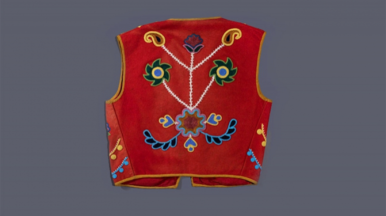 Sovereign Allies/Living Cultures: First Nations of the Great Lakes